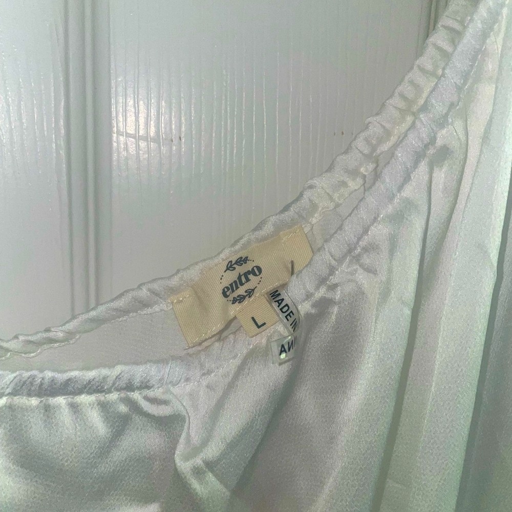 NWT ENTRO MINI ROMPER - Picture 3 of 6
